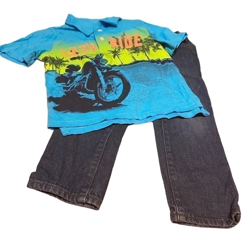 The Children’s Place Outfit